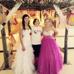 Meet your Posher, Sonya