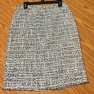 Calvin Klein Pencil Skirt EUC