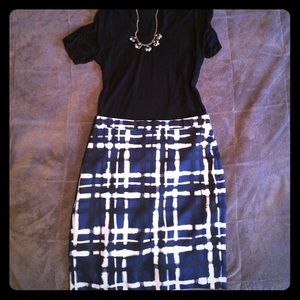 Banana Republic Skirt