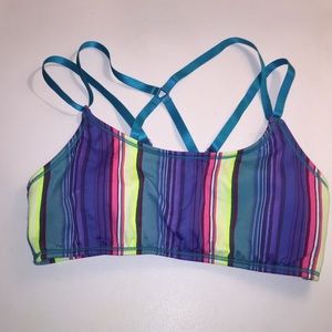 Roxy Sports Bra