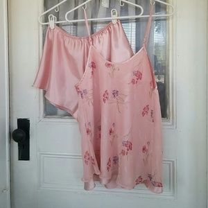 PJS - barely worn (110)