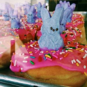 Meet your Posher, Natalia