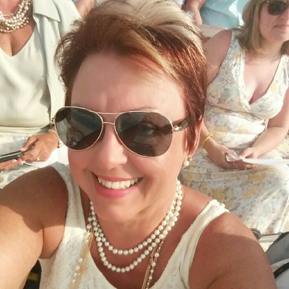 Meet your Posher, Doris