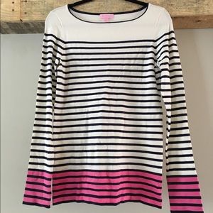 Lilly Pulitzer's Light Sweater