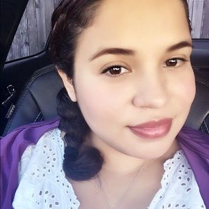 Meet your Posher, Krystal