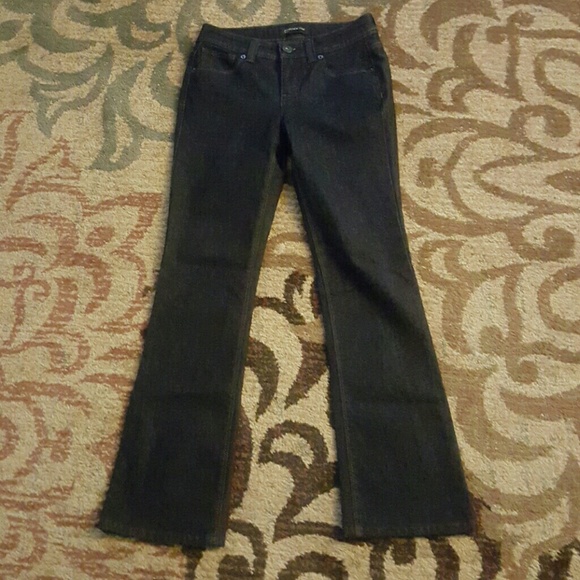 NWOT Jones New York jeans size 2P