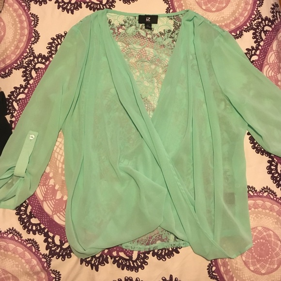 Blouse!!