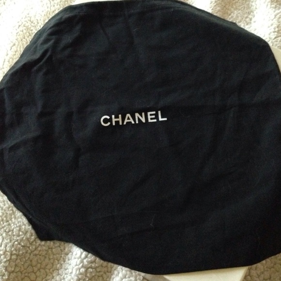 Chanel shoe bags - variety of sizes. Authentic!