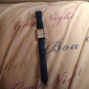 Fun Blue Pedre Watch