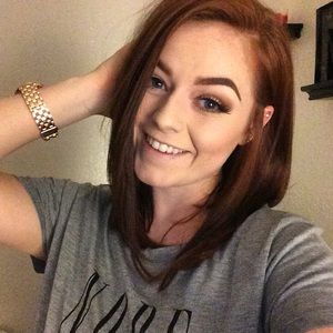 Meet your Posher, Bryanna