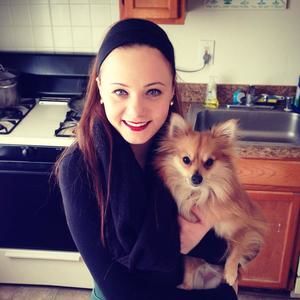 Meet your Posher, Kathryn