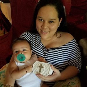 Meet your Posher, Keren