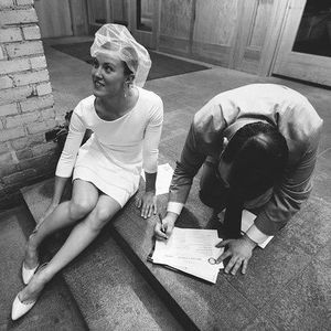 Meet your Posher, Krysta