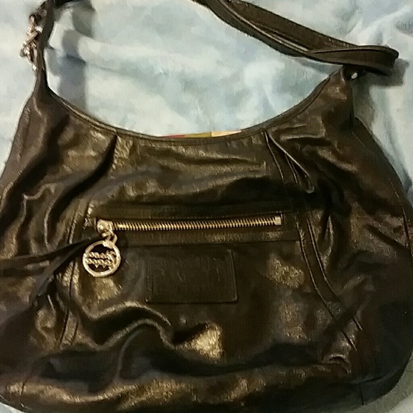 Coach Poppy handbag