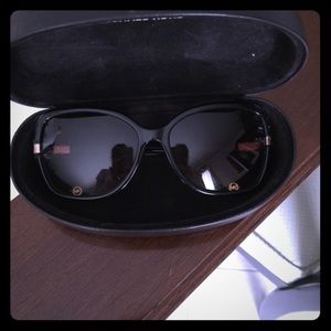 Michael Kors Beverly sunglasses