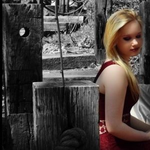 Meet your Posher, Keri