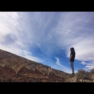 Meet your Posher, Sasha