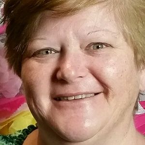 Meet your Posher, Terri