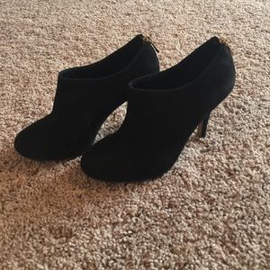 Aldo Bootie