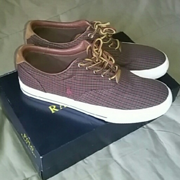 Polo shoes
