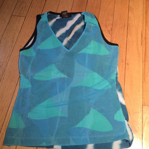 Custo Barcelona Tank Top