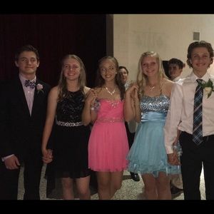 Meet your Posher, Breanna