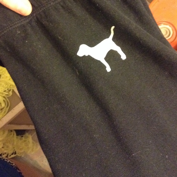 Victoria Secret Sweats