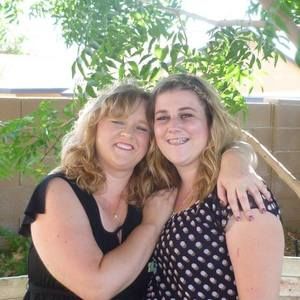 Meet your Posher, Tracy