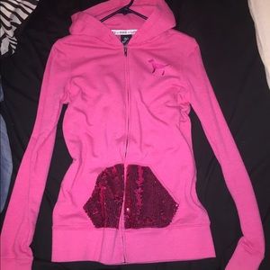 Victoria's Secret PINK Hoodie Small