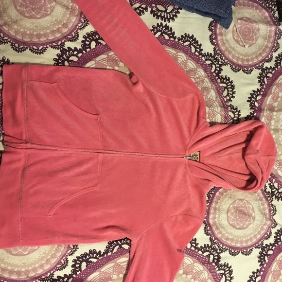 JUICY COUTURE JACKET