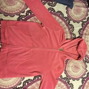 JUICY COUTURE JACKET