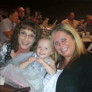 Meet your Posher, Amber