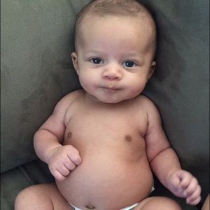 Meet your Posher, Billie