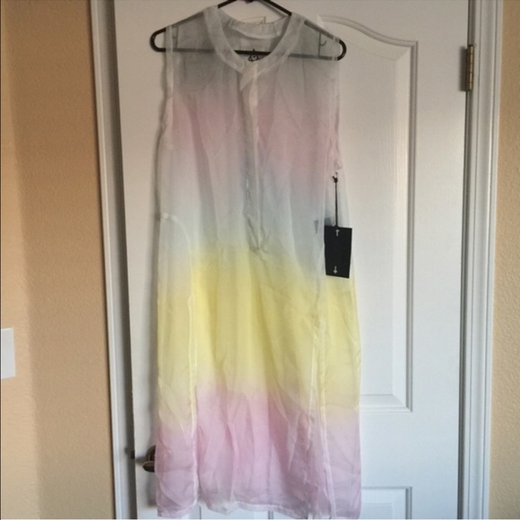 [DO NOT PURCHASE] Additional photos of UNIF Tunic