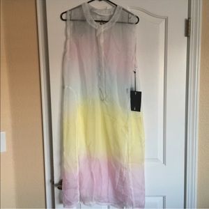[DO NOT PURCHASE] Additional photos of UNIF Tunic