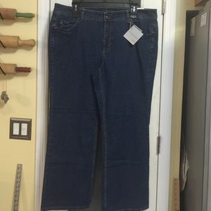 Bandolioblu Woman Jeans