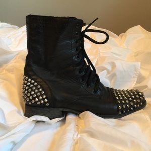 Steve Madden 'Tarnney' Boot