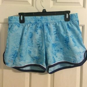 Under Armour shorts