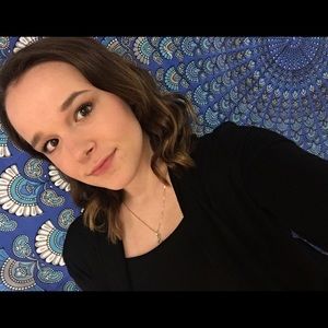 Meet your Posher, Megan