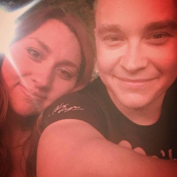 Meet your Posher, Jourdan - Picture 1 of 1