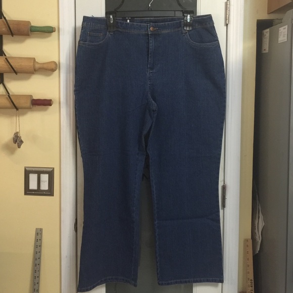 Bill Blass Jeans