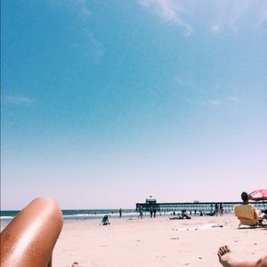 Meet your Posher, Caroline