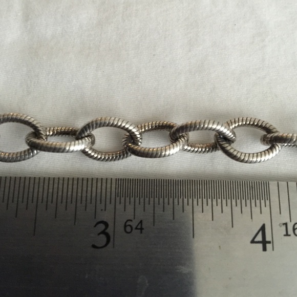 Silver Bracelet - Picture 2 of 4
