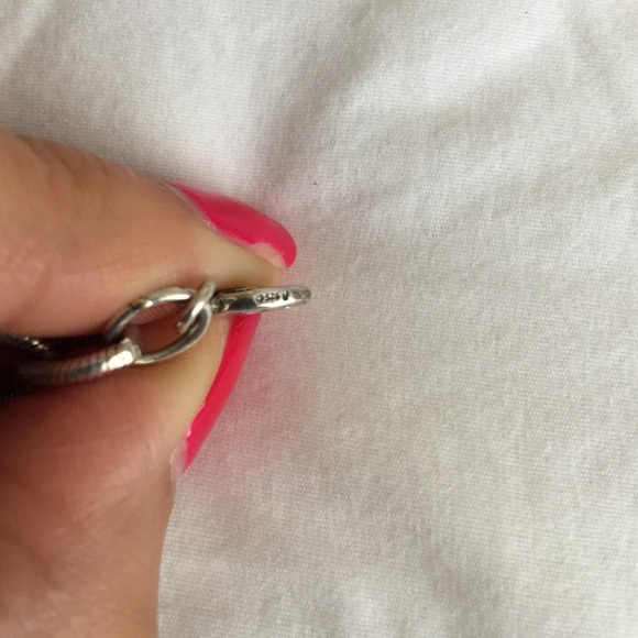 Silver Bracelet - Picture 3 of 4