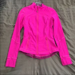 LuluLemon Define Jacket