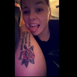 Meet your Posher, Chelsey