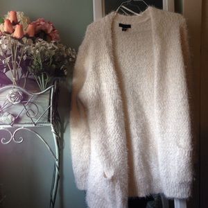 cardigan with pockets