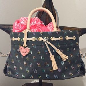 Dooney & Bourke handbag