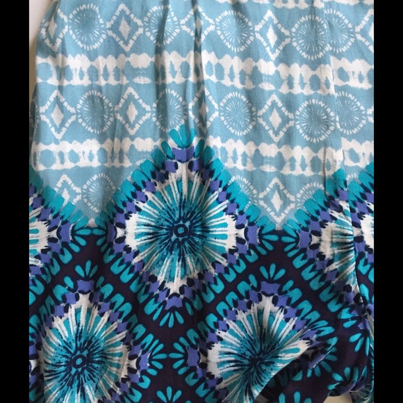 Patrons of Peace Romper - Picture 4 of 4