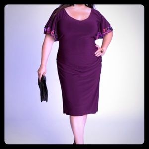 Gorgeous IGIGI dress!